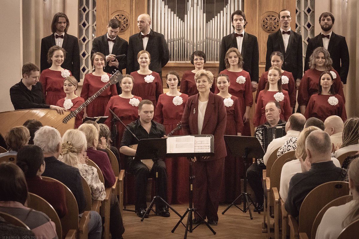 Фото: Иванна Обухович/«Культура 38»