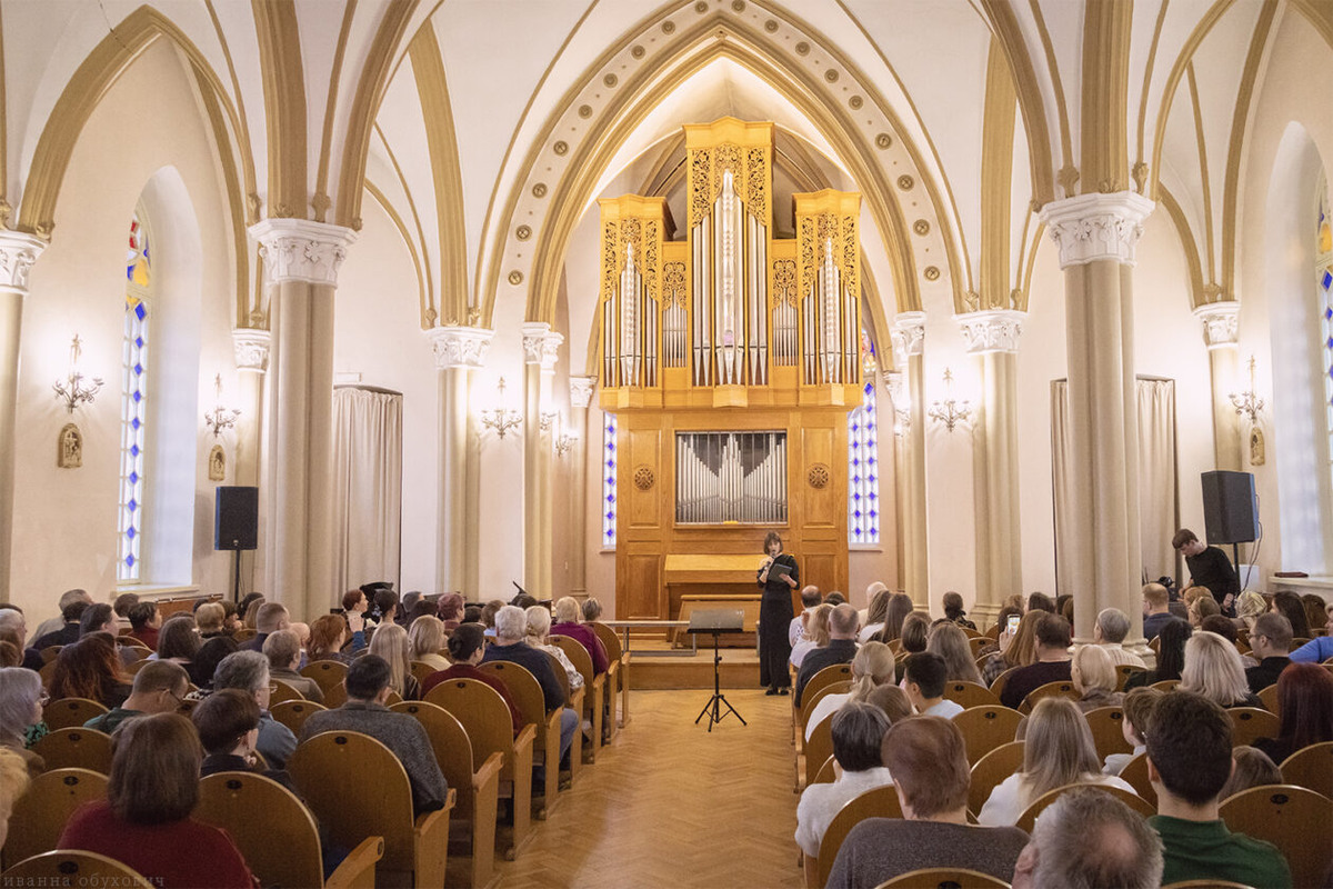 Фото: Иванна Обухович/«Культура 38»