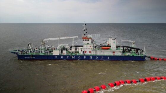    Фото: Росморречфлот