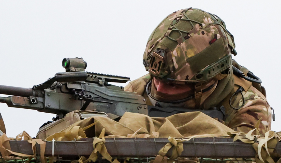 Прятались за деревьями, но не спаслись: ВС России разнесли колонну противника и сорвали хитрый план ВСУ