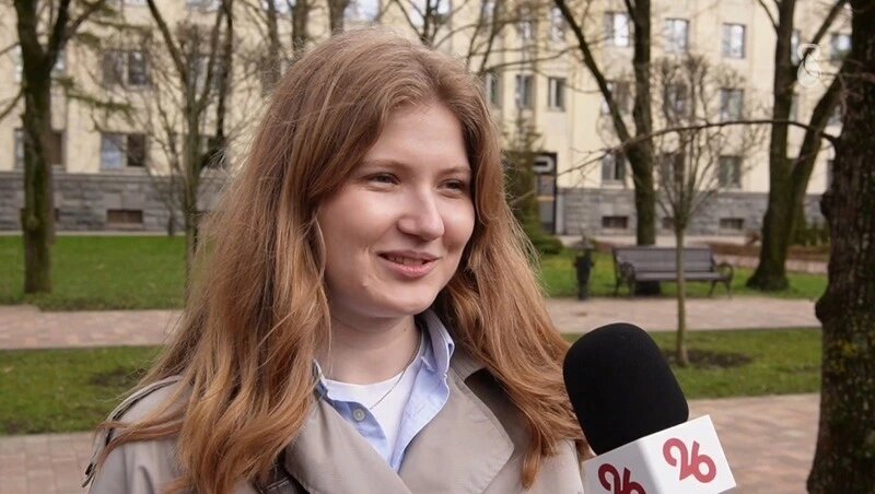      Фото: Артём Хорошилов / / ИА «Победа26»