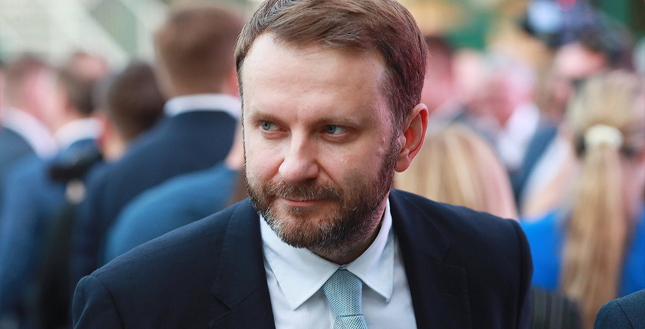    Фото: Кузьмичёнок Василий/Агентство «Москва»