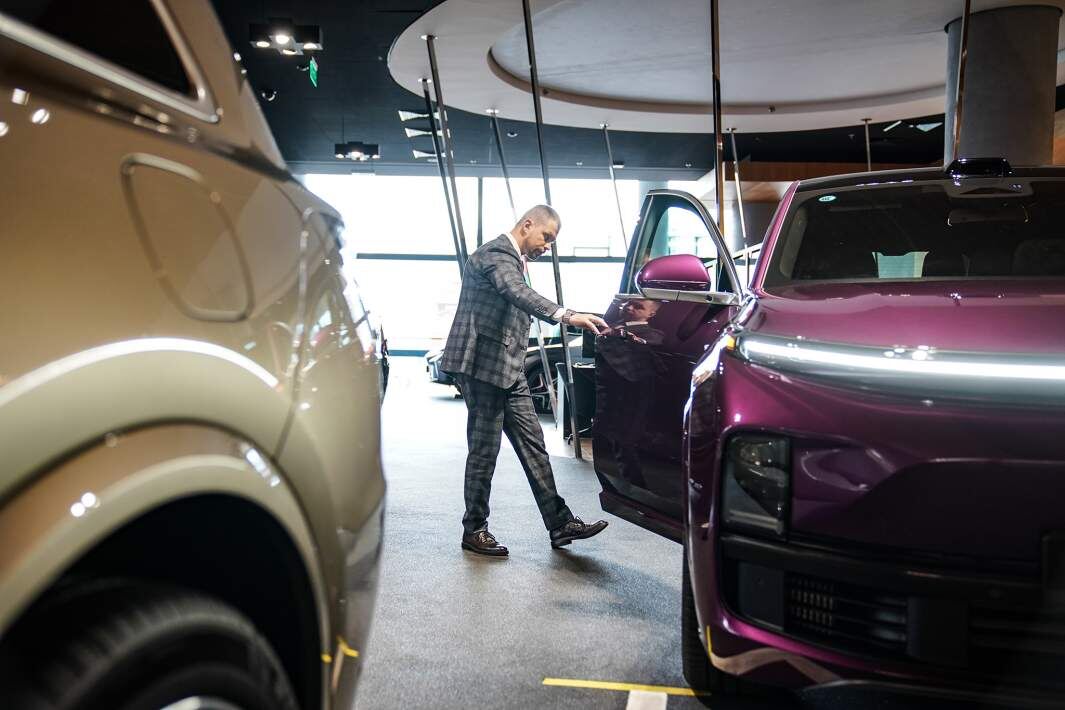 Фото: ИЗВЕСТИЯ/Сергей Лантюхов