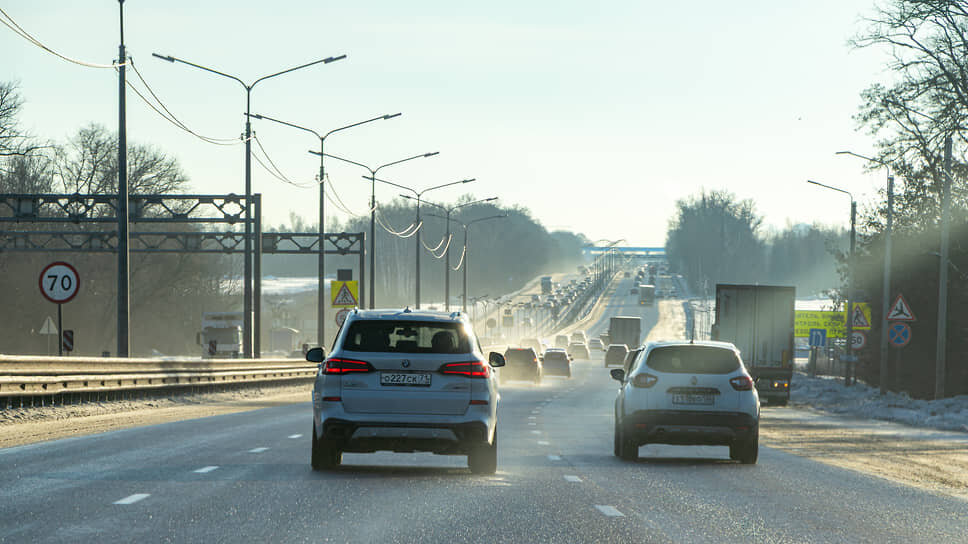 Авторынок Татарстана вырос на 3% за два месяца.📷Фото: Егор Снетков / Коммерсантъ