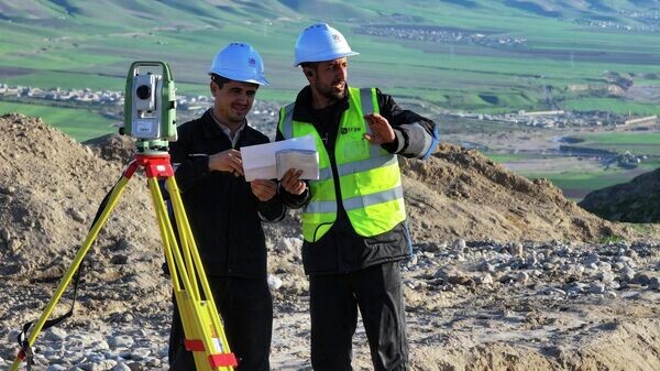    © Foto / Пресс-служба председателя Хатлонской области