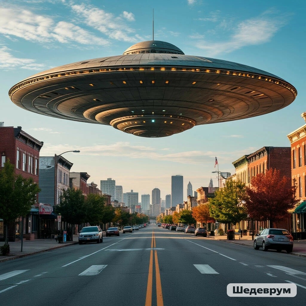 Фото: нейросеть Шедеврум