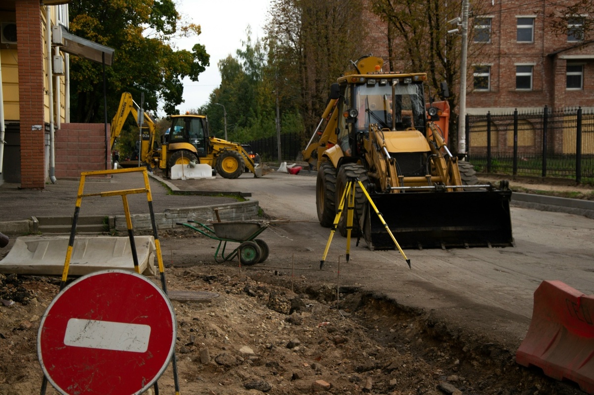    Фото: Александр Коротков Юра Белый