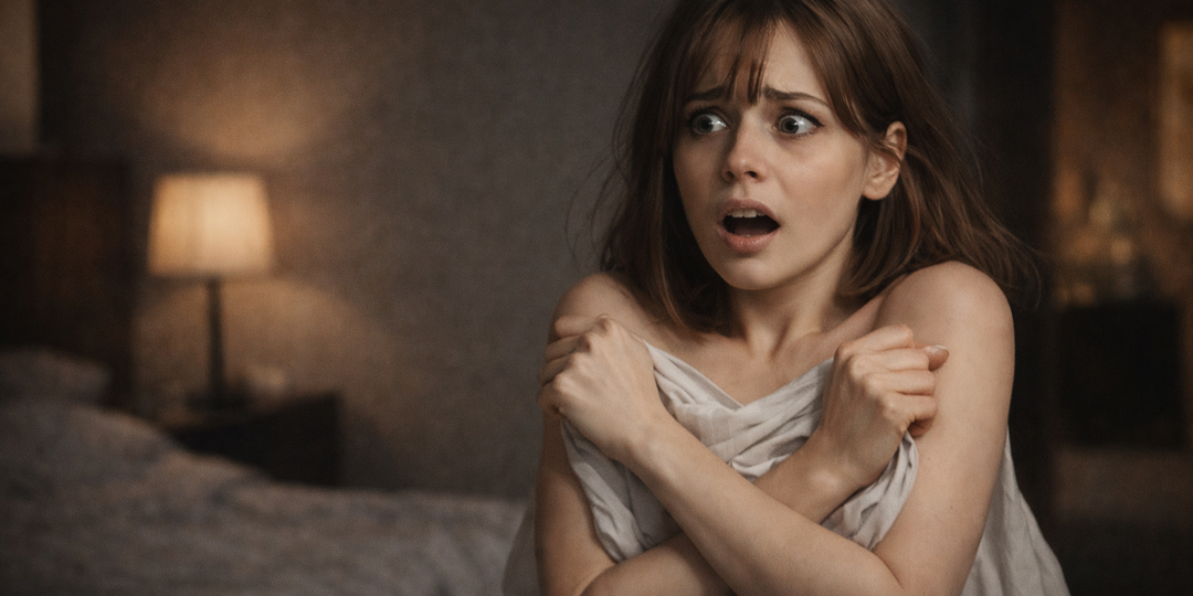 Поймал жену на измене в отеле, там же вручил документы на развод.