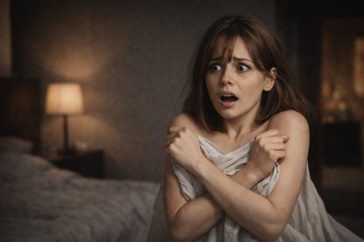 Ревльная История.