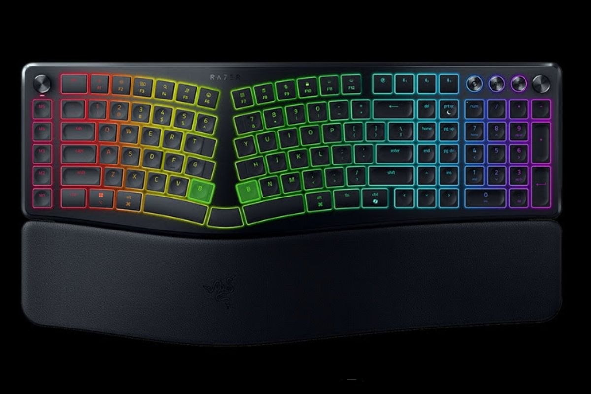    Фото: Razer