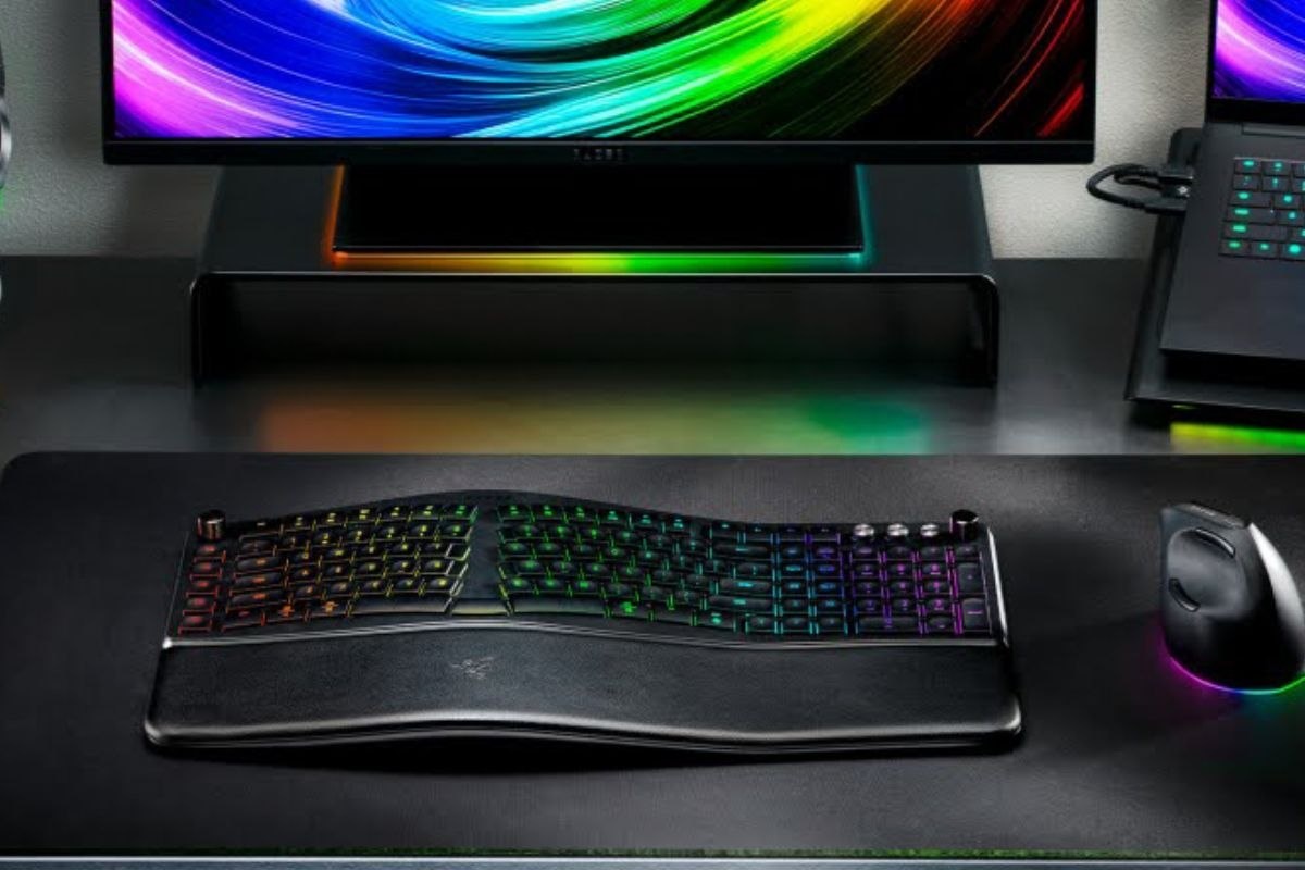    Фото: Razer