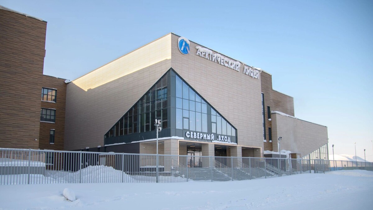    Фото: Юрий Здебский/«Ямал-Медиа»