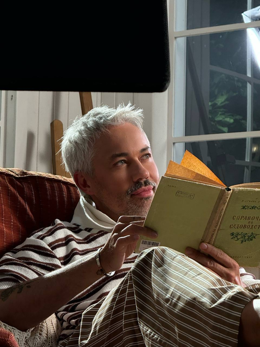 Листайте вправо, чтобы увидеть больше изображений