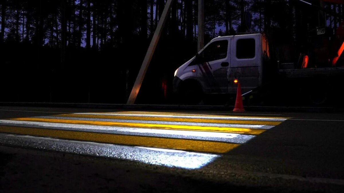    Фото: пресс-служба комитета по дорожному хозяйству ЛО