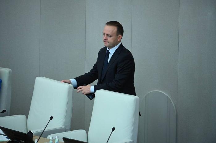 Обложка © Shutterstock / FOTODOM / OSCAR GONZALEZ FUENTES