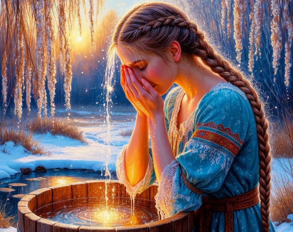 Фотиния Колодезница 2 апреля: что можно и нельзя делать, народные приметы и обряды