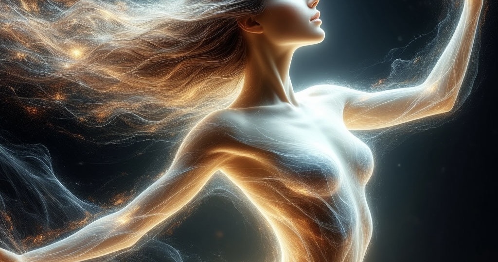 Сексуальная энергия: 3 шага к возвращению силы