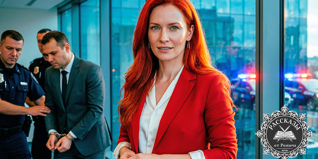 – Ты уволена за откаты! – ухмыльнулся напарник, не подозревая, что «грязные» документы – это ловушка, которую Инна расставила еще в марте