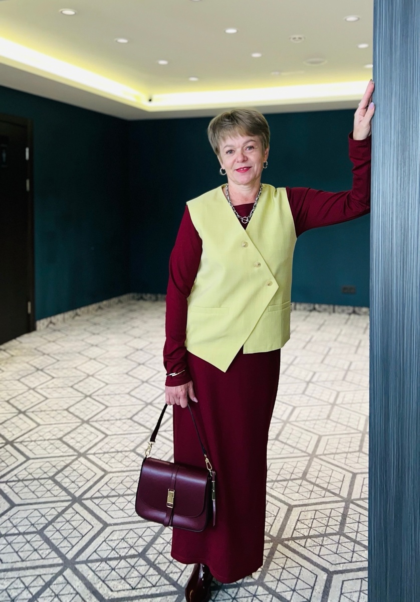 Сегодня женщине горазо проще оставить след в истории...