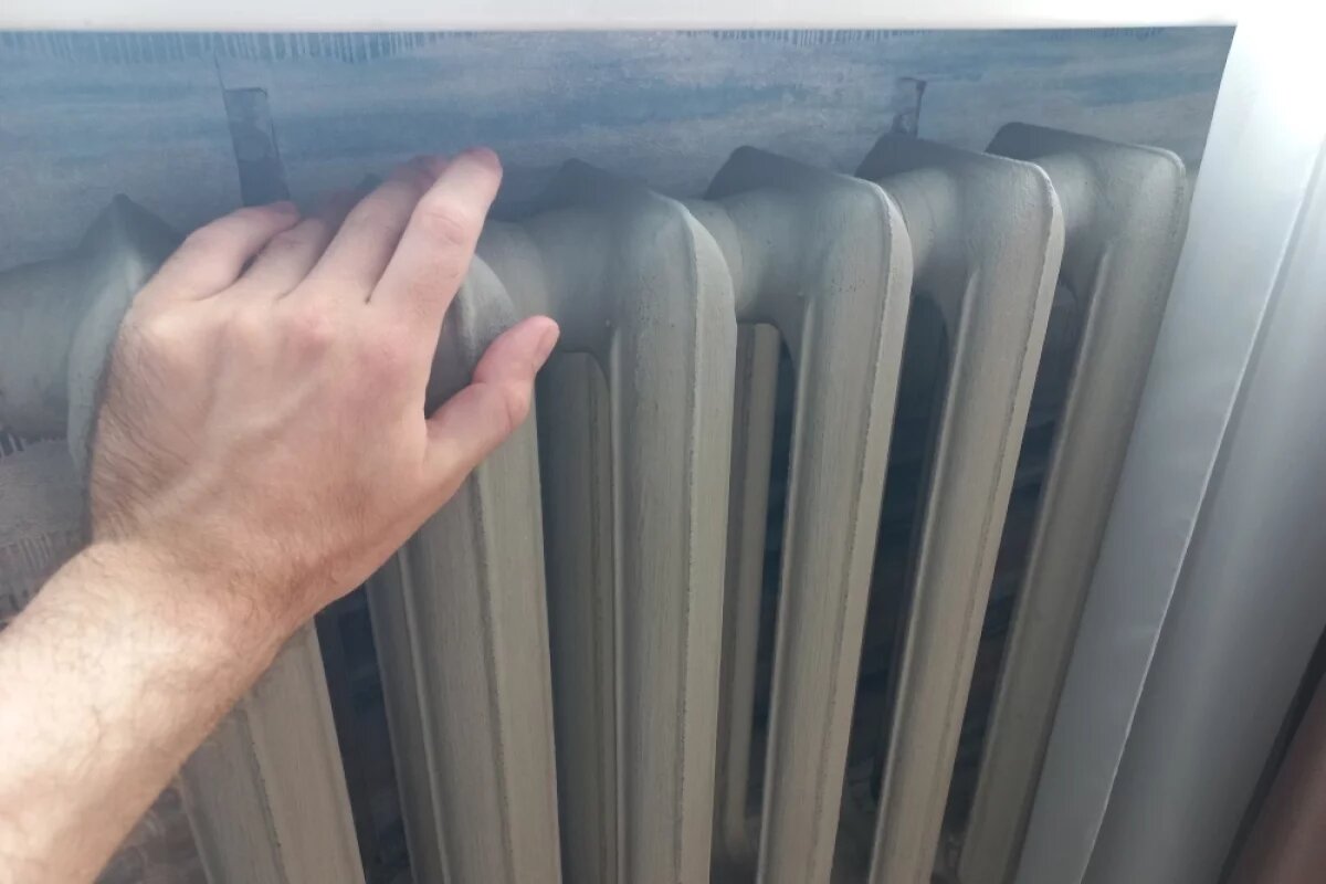    В мэрии Уфы сообщили, когда отключат отопление в домах