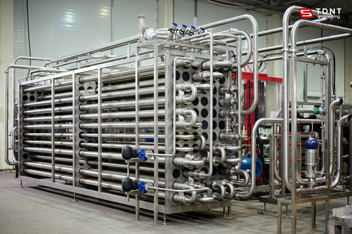 Фото: ТДНТ ИНЖИНИРИНГ