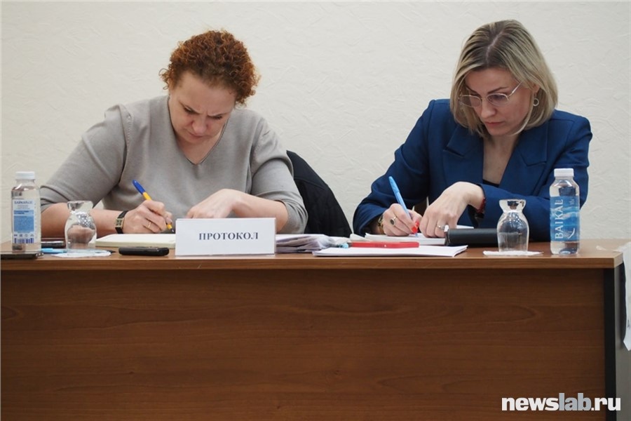 Все запросы фиксировала и брала в работу команда из администрации
