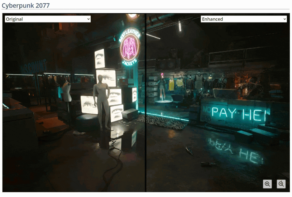 Фото TechPowerUp. Это анимация - нажмите на картинку  📷
