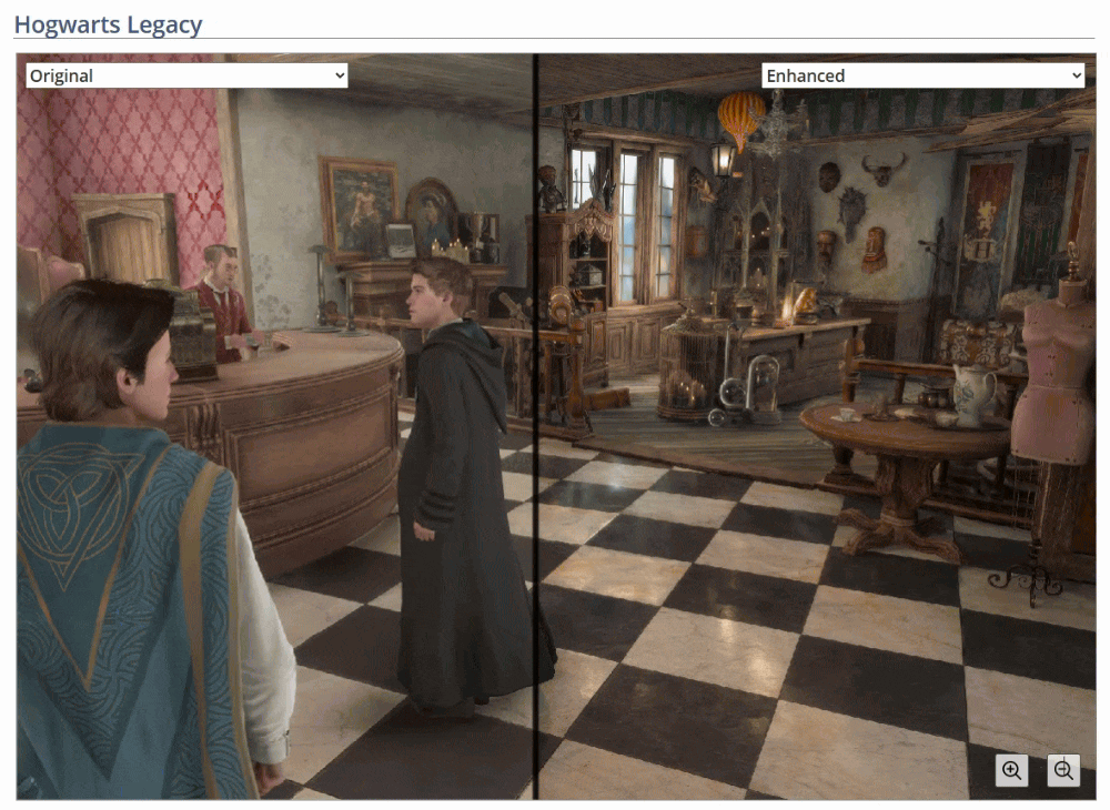 Фото TechPowerUp. Это анимация - нажмите на картинку  📷
