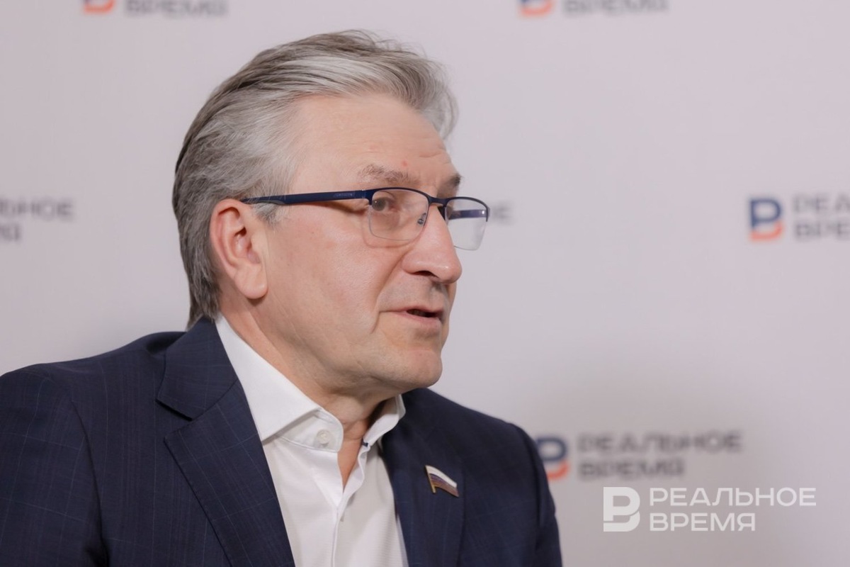   Мария Зверева / realnoevremya.ru