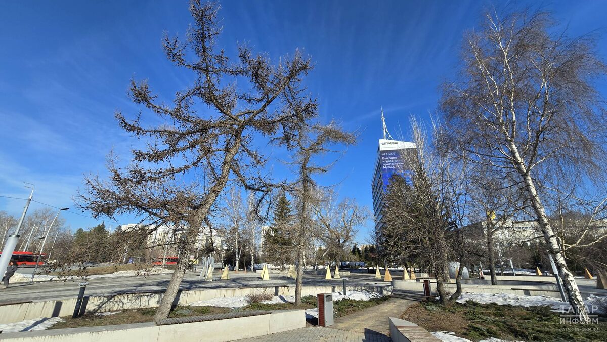 Фото: © Султан Исхаков / «Татар-информ»