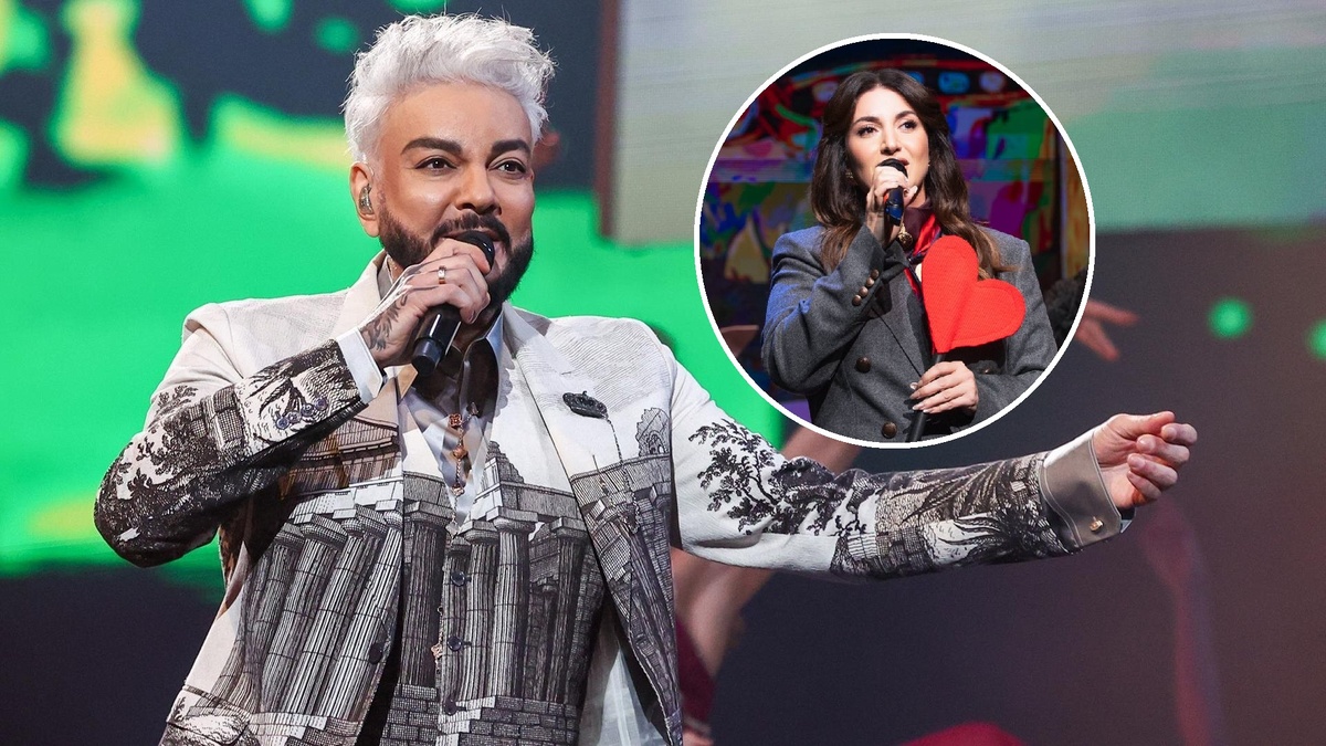 Фото: Shatokhina Natalia/globallookpress.com; тг-канал Жасмин