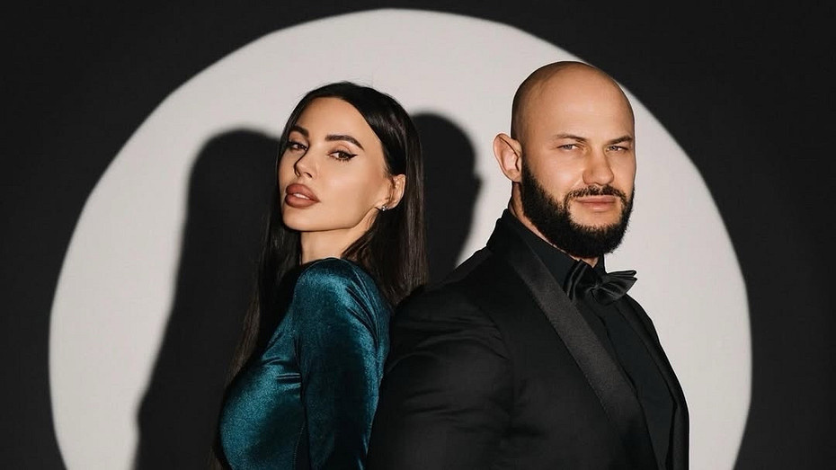 Джиган и Оксана Самойлова официально развелись и разделили имущество