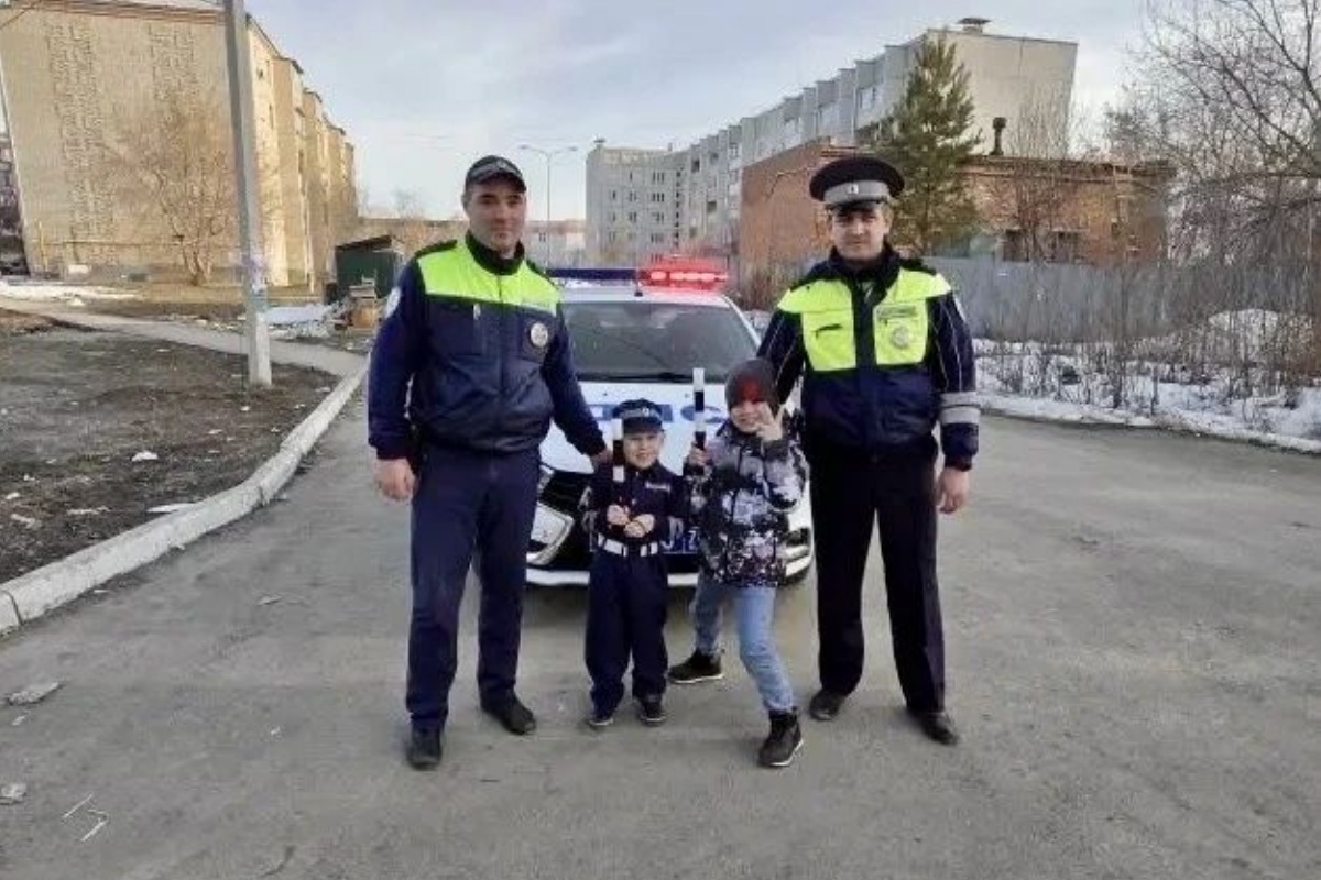    Фото: пресс-служба ГУ МВД России по Челябинской области.