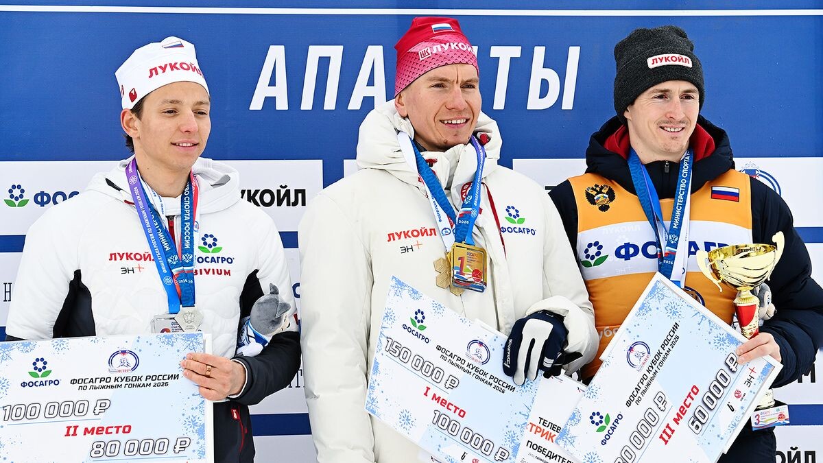    Максим Блинов, РИА Новости