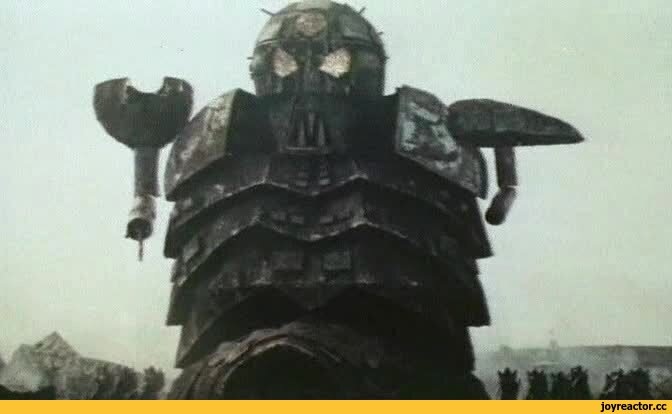 Сказочный Карбарас