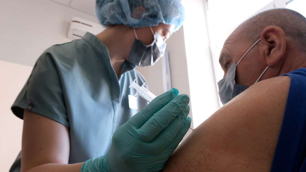    Первый канал