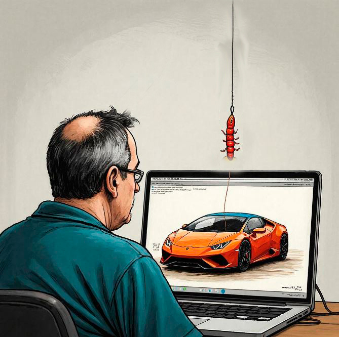     © изображение сгенерировано нейросетью GigaChat