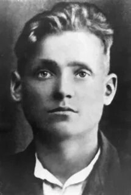 Михаил Фёдорович Сильницкий. Фото: rg.ru