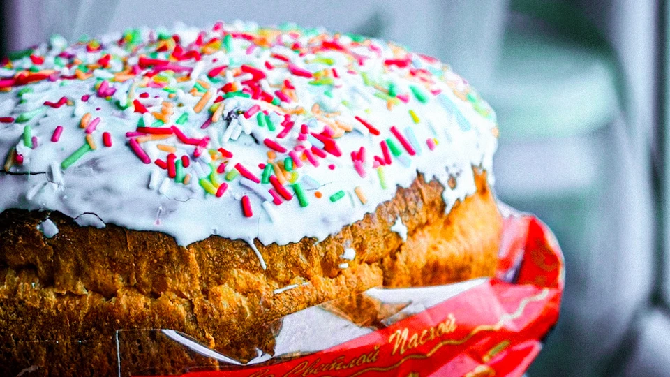 Средний чек в сетевых магазинах – 150 рублей, причем почти все предлагаемые варианты – привозные. Фото: Яна Вежлева.