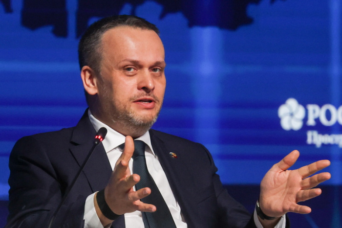    Александр Демьянчук/ТАСС