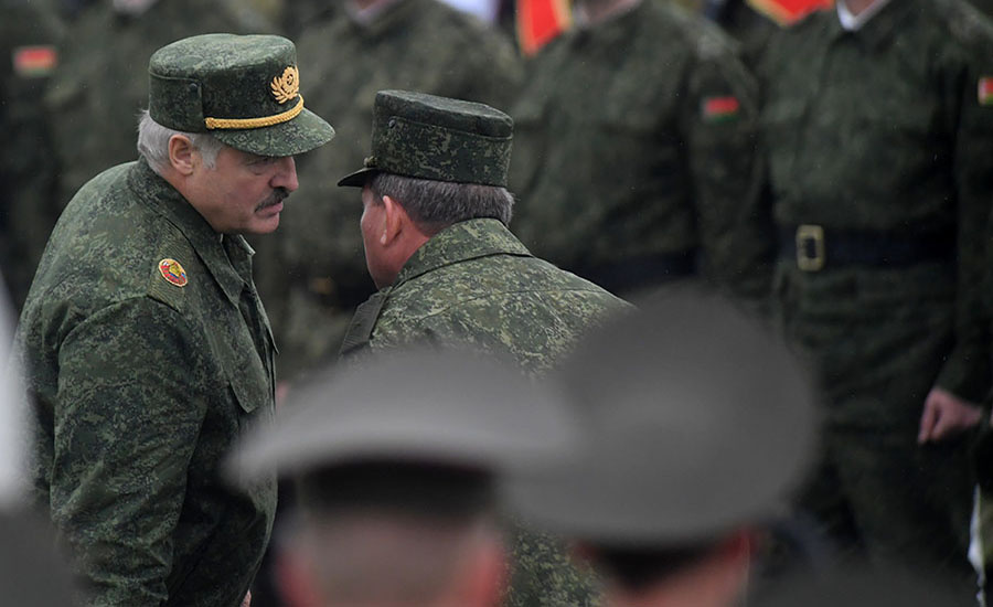    © Евгений Биятов/РИА Новости