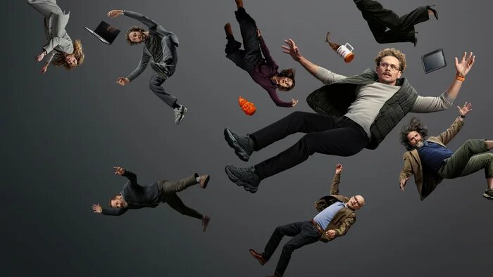 16 новых сериалов, которые выходят в апреле