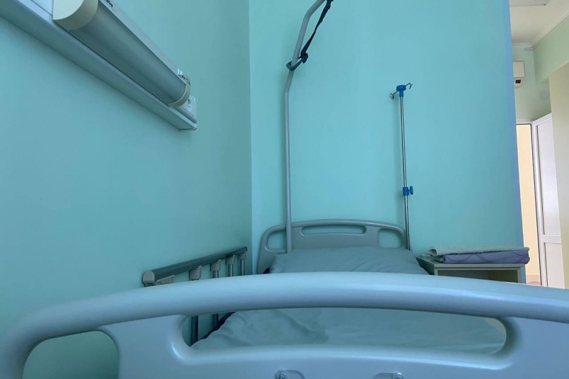     Тематическое фото. Фото: ИА OmskMedia