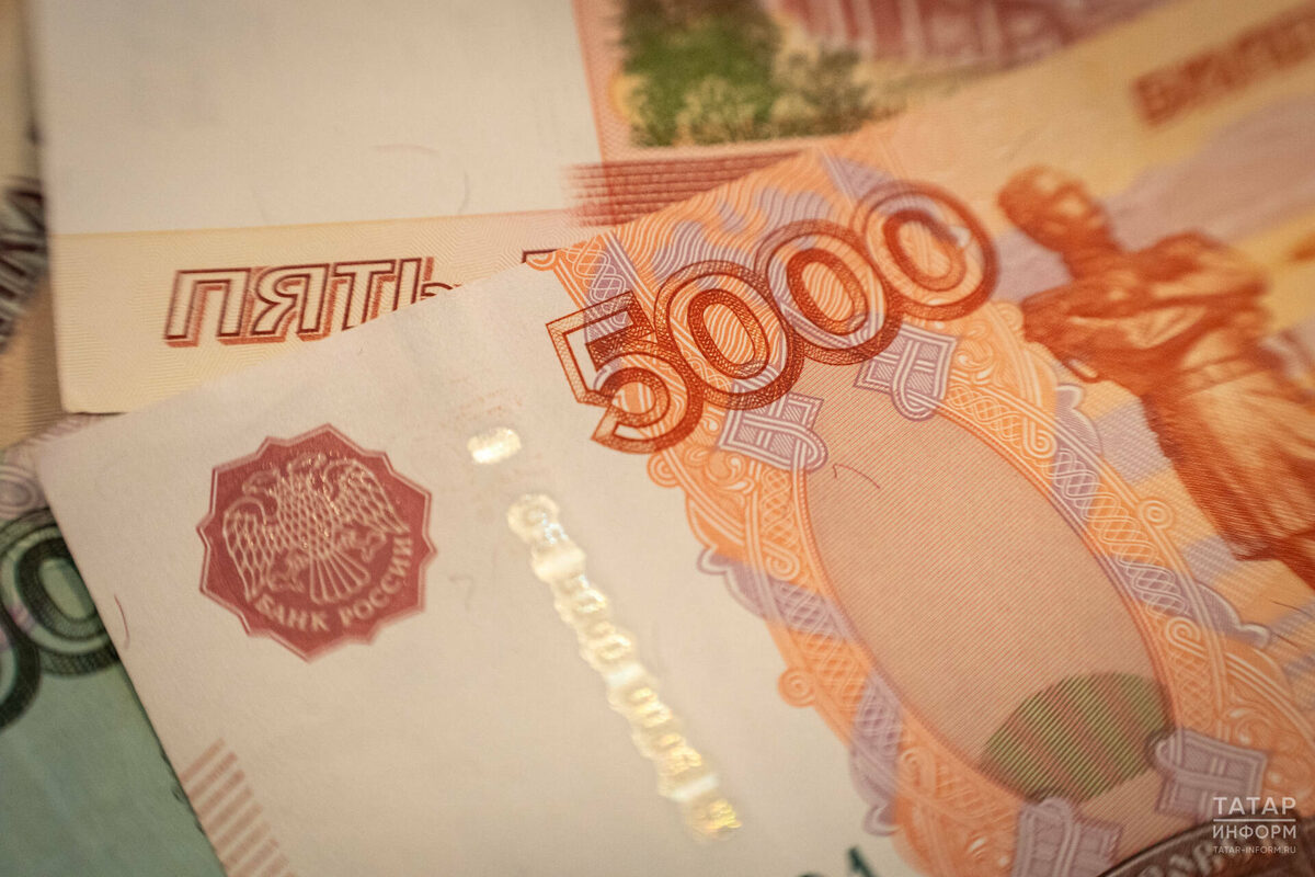 Фото: © Владимир Васильев / «Татар-информ»