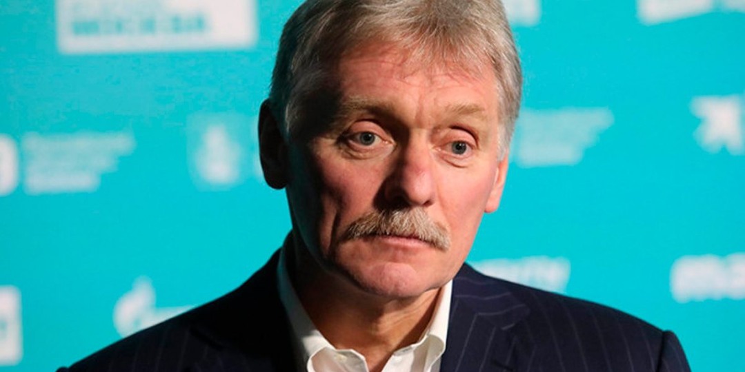 Уже сегодня Зеленский должен принять решение о выводе ВСУ из Донбасса, заявил Песков