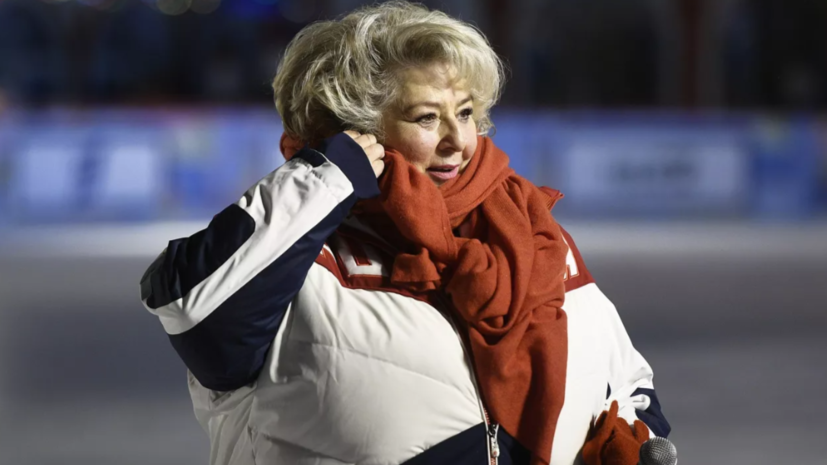   РИА Новости