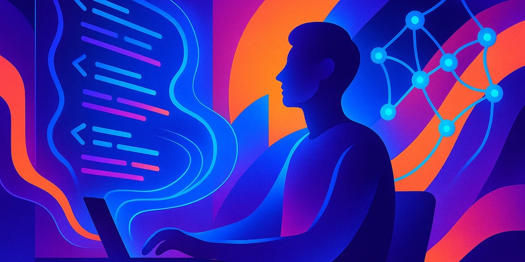 Вайб-кодинг: как писать код без знания программирования