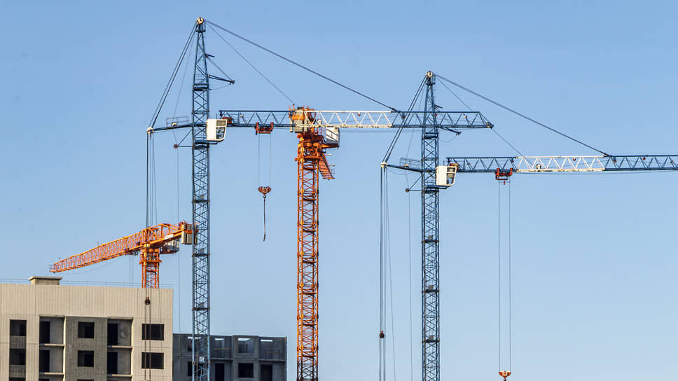 В Кирово-Чепецке осудят главу стройкомпании, потратившего из бюджета 60 млн.📷Фото: Егор Снетков / Коммерсантъ