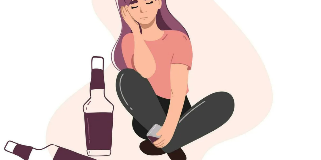 Что такое функциональный алкоголизм и чем он отличается от обычного