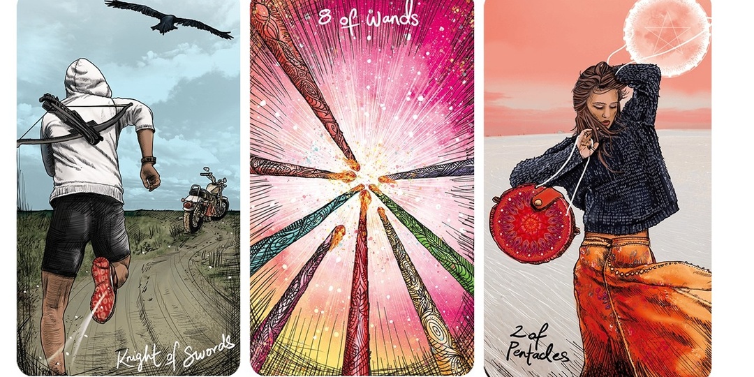 Тренировочное задание с вопросом «Приедет ли человек?»